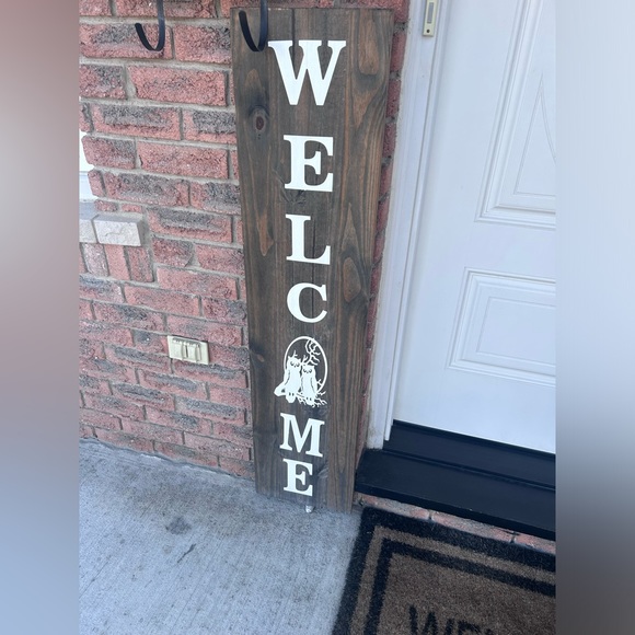 Porch Signs - Picture 9 of 13